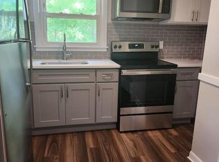 61 Goldthwaite Rd #1, Worcester, MA 01605