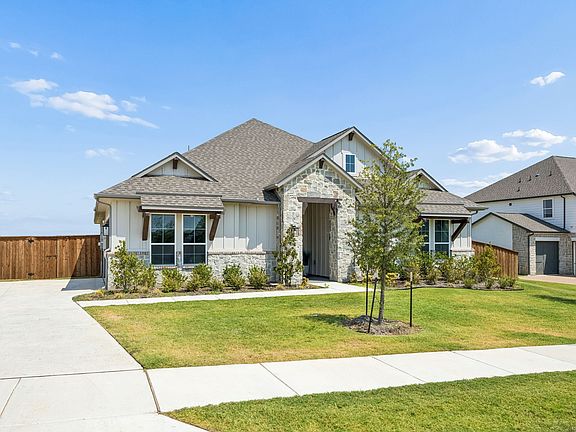 4th image of 805 Feathergrass Ct