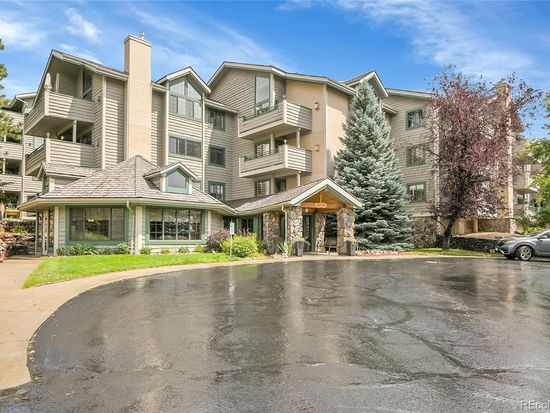31719 Rocky Village Drive #208, Evergreen, CO 80439