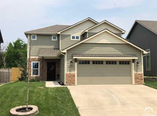 6328 Serenade Dr, Lawrence, KS 66049