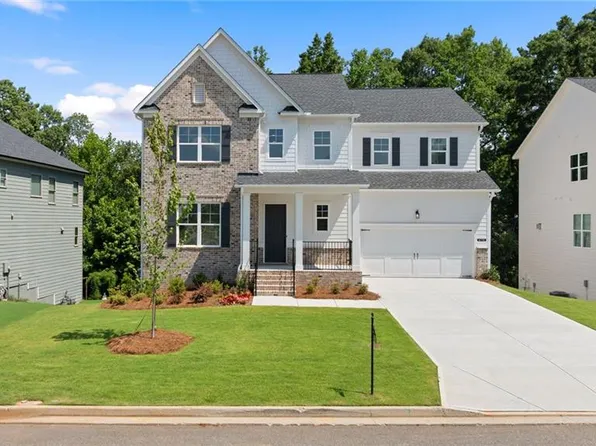 4770 Crestline View Rd, Cumming, GA 30028