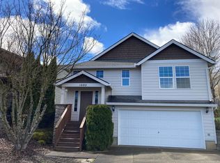 1002 SW View Crest Dr, Dundee, OR 97115