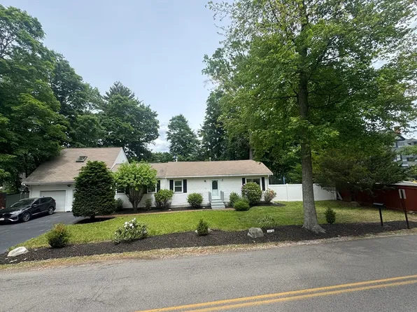 333 Union St, Millis, MA 02054