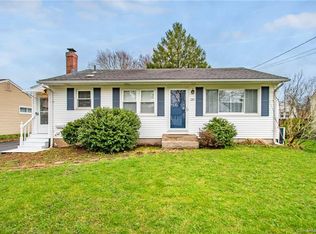 283 Bingham St, New Britain, CT 06051