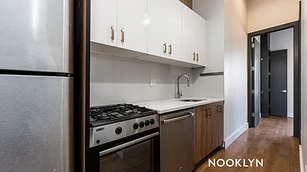 Rented by Nooklyn NYC LLC