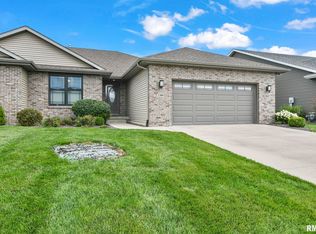 3309 Grassmere Dr, Springfield, IL 62711