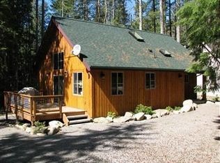 7505 Olsen Dr, Glacier, WA 98244