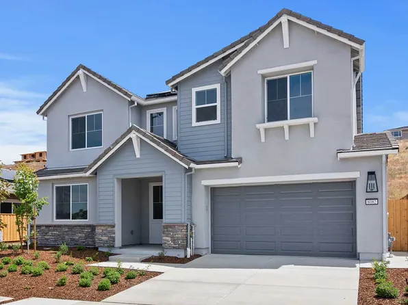 8082 Waterfall Ln, Vallejo, CA 94591