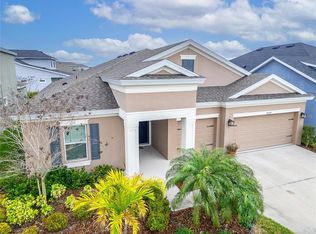 5604 Wayfarer Ave, Apollo Beach, FL 33572