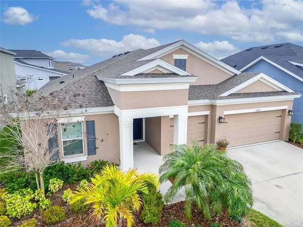 5604 Wayfarer Ave, Apollo Beach, FL 33572