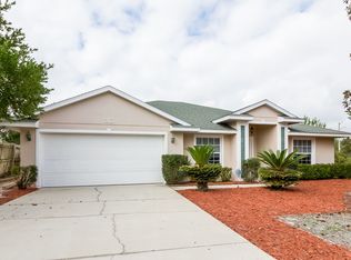 117 Amberglow Ct, Debary, FL 32713