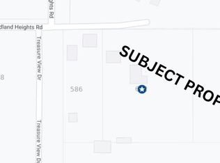 602 Woodland Heights Rd, Libby, MT 59923