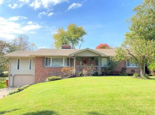 981 Court Rd, London, KY 40744