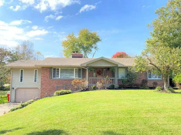 981 Court Rd, London, KY 40744