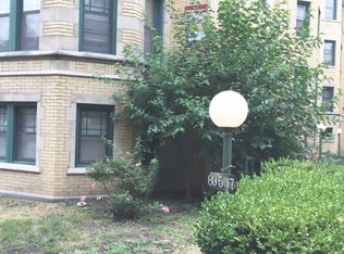 8000 S Vernon Ave, Chicago, IL 60619