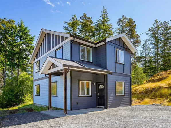 1695 Cole Rd, Capital, BC V9Z 1A9