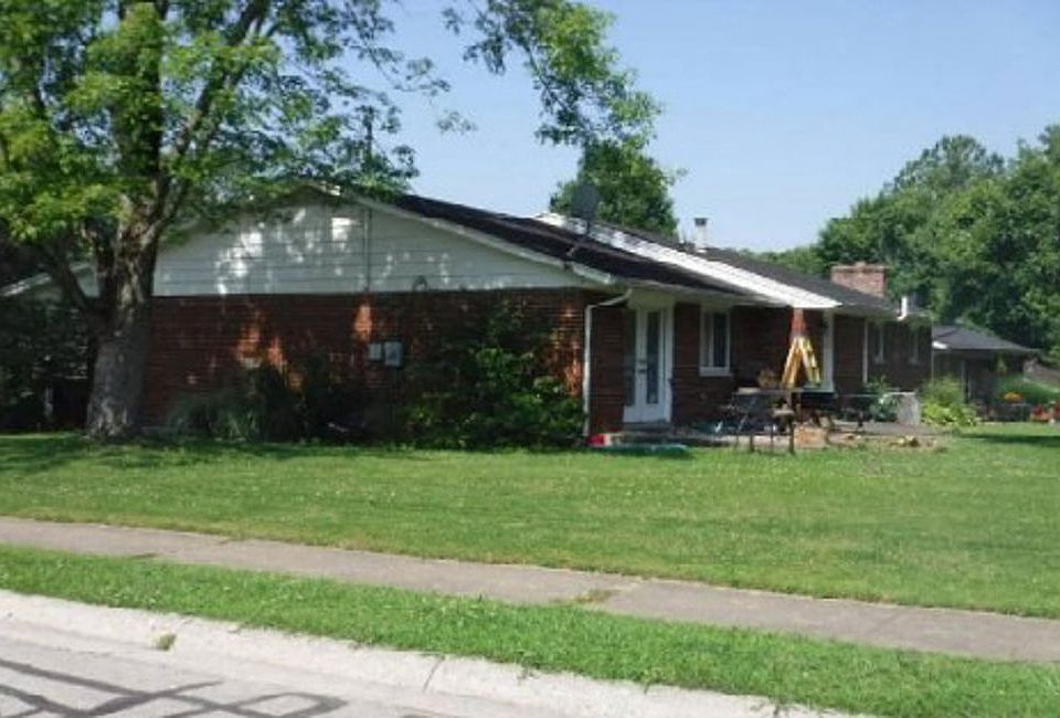 Property Rear View