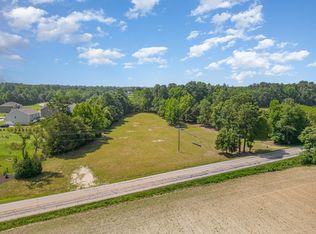 6704 Mitchell Mill Rd #1, Zebulon, NC 27597