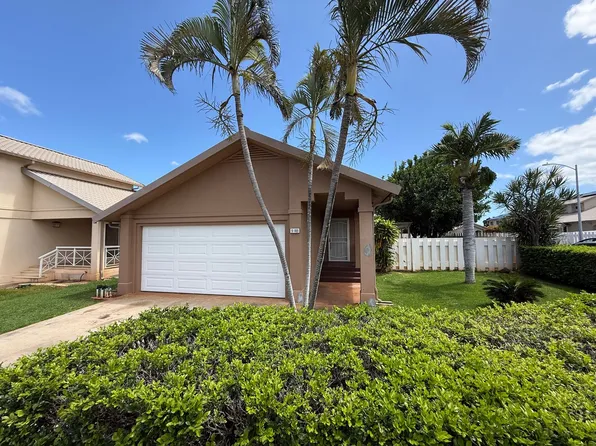 91-1489 Kaieleele St, Ewa Beach, HI 96706