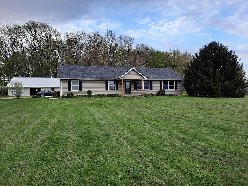 1st image of 1027 E County Road 650 S