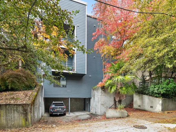 3655 Albion Pl N, Seattle, WA