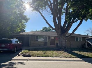 414 4th St, Kersey, CO 80644