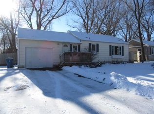 20 62 1/2 Way NE, Fridley, MN 55432