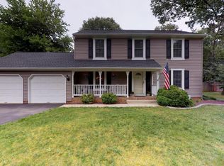 3260 Captain Dement Dr, Waldorf, MD