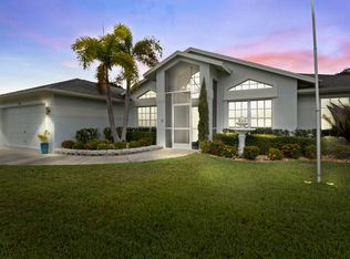 3338 SE East Snow Rd, Port Saint Lucie, FL 34984