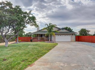 22192 Buckskin Pl, Cottonwood, CA 96022