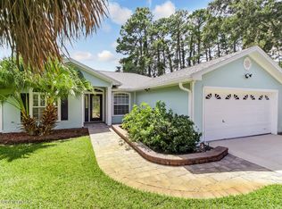 3572 Sanctuary Way S, Jacksonville Beach, FL 32250