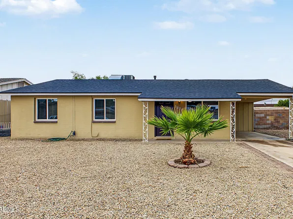 5624 W CORONADO Road, Phoenix, AZ 85035