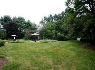 87 Plain Rd, Wayland, MA 01778