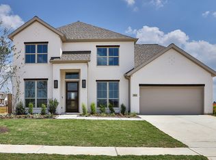 18826 Cornelia Fields Ln, Hockley, TX 77447