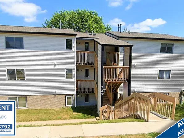734 Westwinds Dr APT 2, Iowa City, IA 52246