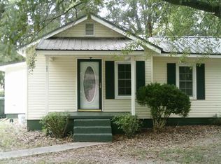 502 Burch St NW, Hartselle, AL 35640