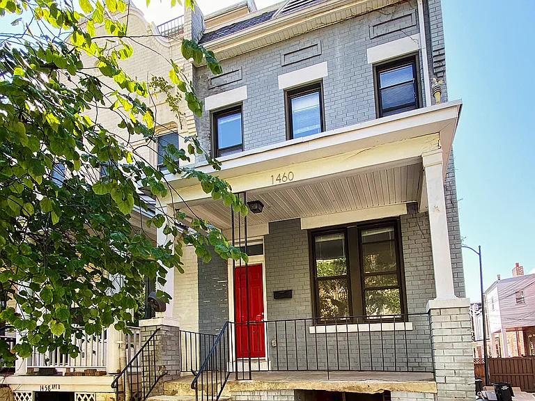 1460 Fuller St NW #A — Photo 1