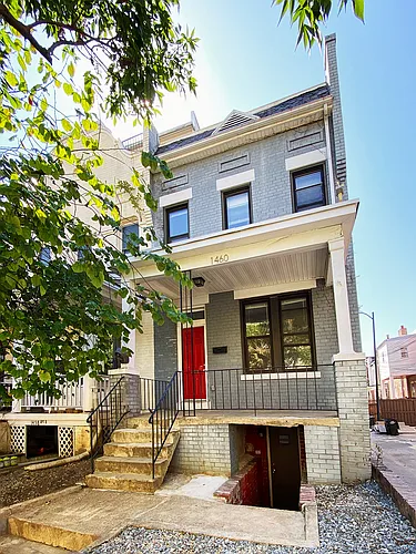 1460 Fuller St NW #A Photo 1