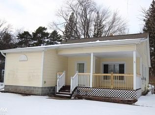 2610 Gratiot Blvd, Marysville, MI