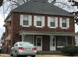 1106 W Clay St, Collinsville, IL