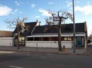 217 E Pikes Peak Ave, Colorado Springs, CO 80903