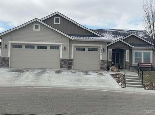 577 S Retort Pl, Kuna, ID 83634