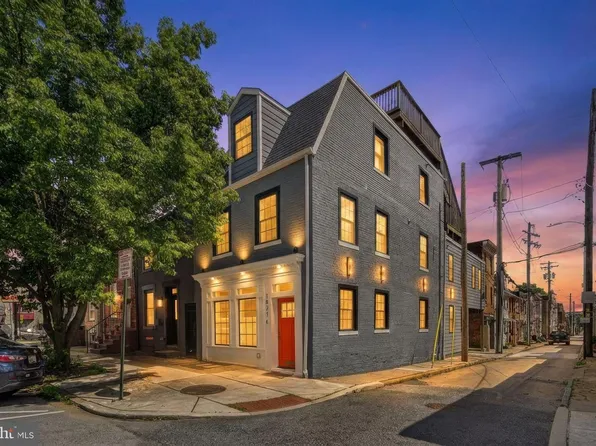 1821 Bank St, Baltimore, MD 21231