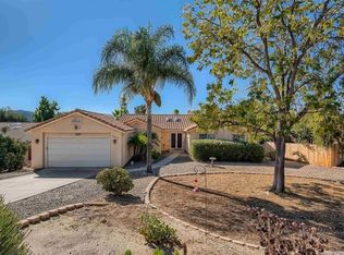 24235 Cerro Vista Way, Ramona, CA 92065
