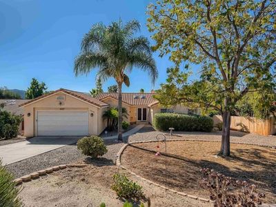 24235 Cerro Vista Way, Ramona, CA, 92065
