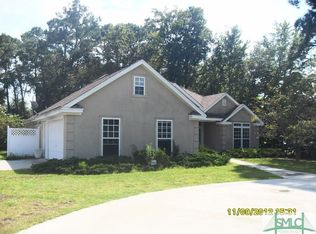 115 Saint Andrews Rd, Rincon, GA 31326