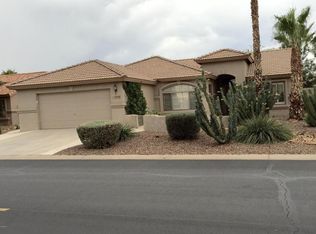 10028 E Champagne Dr, Sun Lakes, AZ 85248