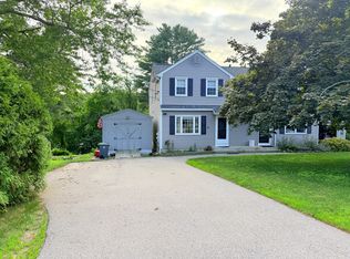 64A Dale Rd, Hooksett, NH 03106