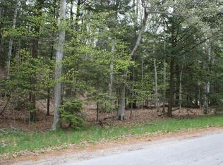 Lots 161 & 162 N Knollwood Dr #161/62, Northport, MI 49670