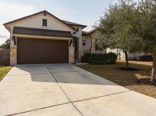 5013 Globe Mallow Dr, Austin, TX 78739